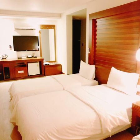 Incheon Airporthotel Airstay Exteriér fotografie