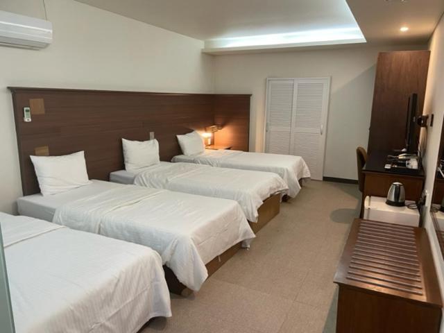Incheon Airporthotel Airstay Exteriér fotografie