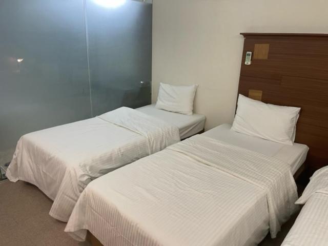 Incheon Airporthotel Airstay Exteriér fotografie