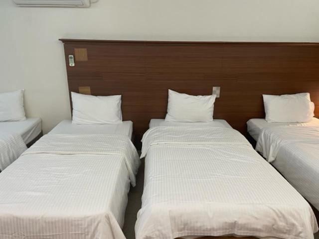 Incheon Airporthotel Airstay Exteriér fotografie