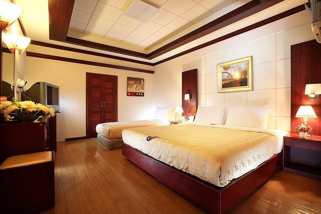 Incheon Airporthotel Airstay Exteriér fotografie
