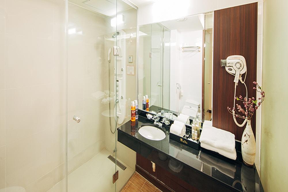 Incheon Airporthotel Airstay Exteriér fotografie