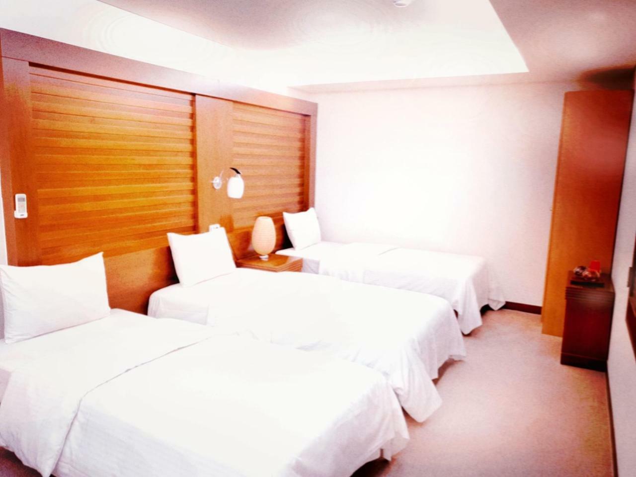Incheon Airporthotel Airstay Exteriér fotografie