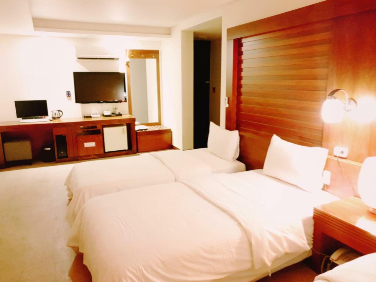 Incheon Airporthotel Airstay Exteriér fotografie